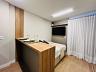 Studio novo, mobiliado e decorado no Bairro Gl�ria 6