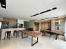 Studio novo, mobiliado e decorado no Bairro Gl�ria 17