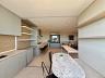 Apartamento em andar alto com vista livre para a Serra no Santo Ant�nio 1