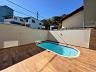 Apartamento em andar alto com vista livre para a Serra no Santo Ant�nio 19