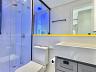 Apartamento mobiliado no Am�rica 16