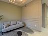 Apartamento mobiliado no Am�rica 19