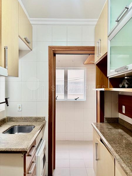 Apartamento no Am�rica 1