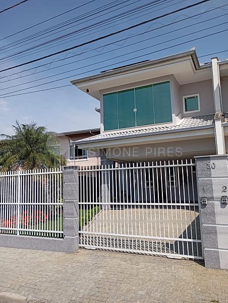 sobrado no Iriri� 1