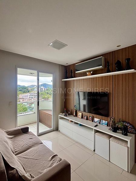 Apartamento no Sagua�u 1