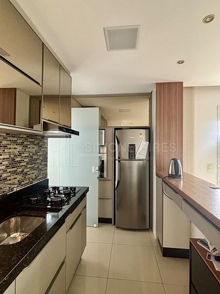 Apartamento no Am�rica 1