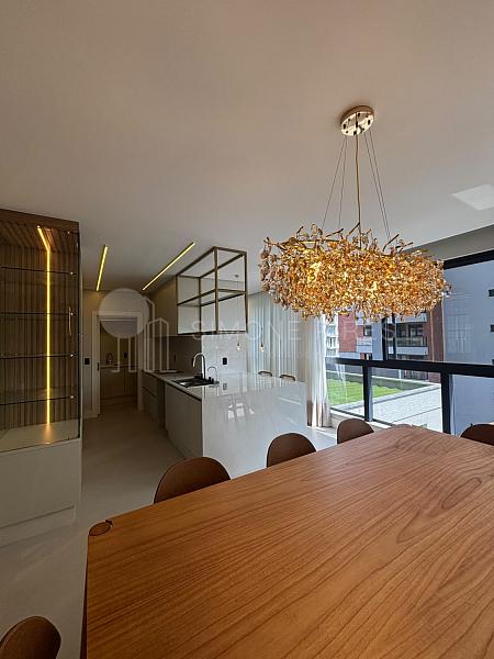 Apartamento novo no Am�rica 1