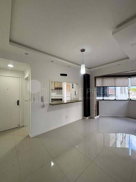 Apartamento no Floresta 1