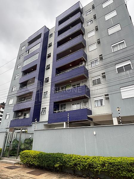 Apartamento no Am�rica 1