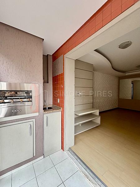 Apartamento no Am�rica 1