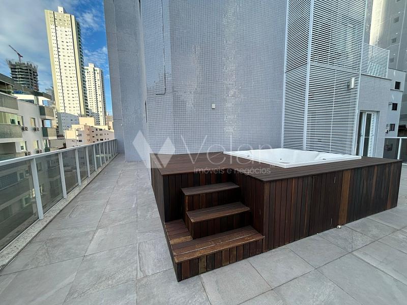 Apartamento Duplex-Unique Tower Balneario Camboriú — foto 26