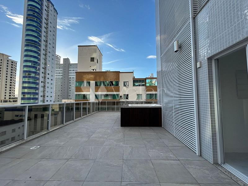 Apartamento Duplex-Unique Tower Balneario Camboriú — foto 25