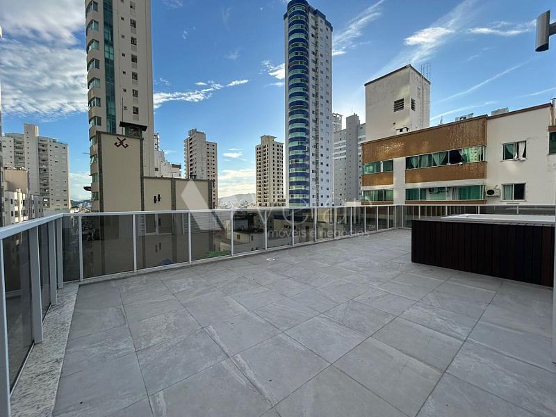Apartamento Duplex-Unique Tower Balneario Camboriú — foto 24