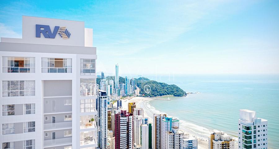 Apartamento no Edif�cio Meridian Tower 1