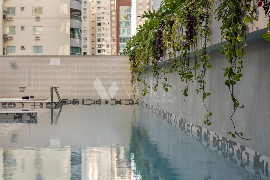 Apartamento no Edif�cio Timeless 1