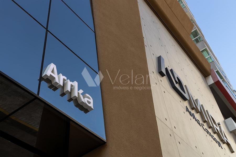 Apartamento no Edif�cio Admir� 1