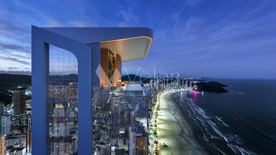 Apartamento no Edif�cio Harmony 1