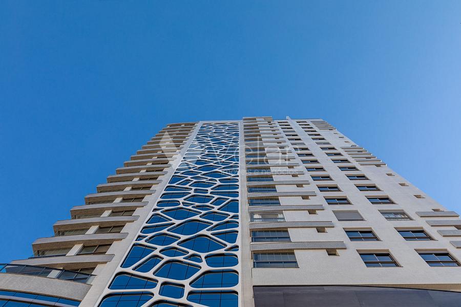 Apartamento no Edif�cio Torre Mallorca 1