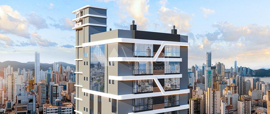 Apartamento no Edif�cio NEWPORT BEACH 1
