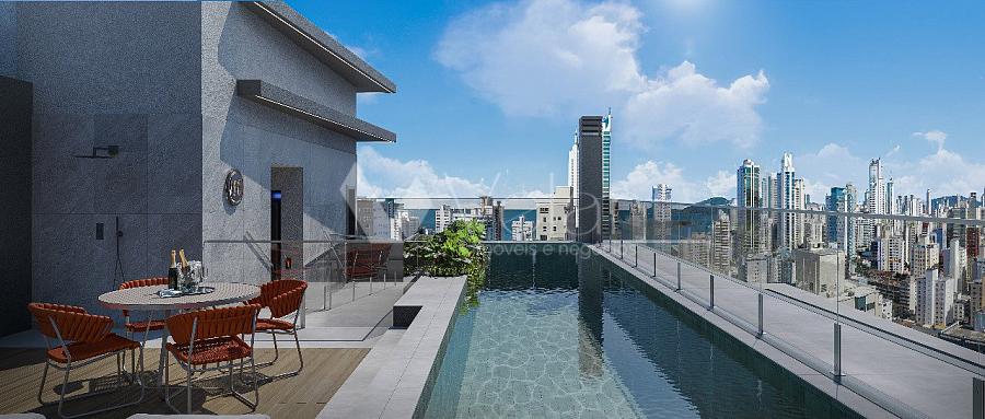 Apartamento no Edif�cio FILIPINAS RESIDENCE 1