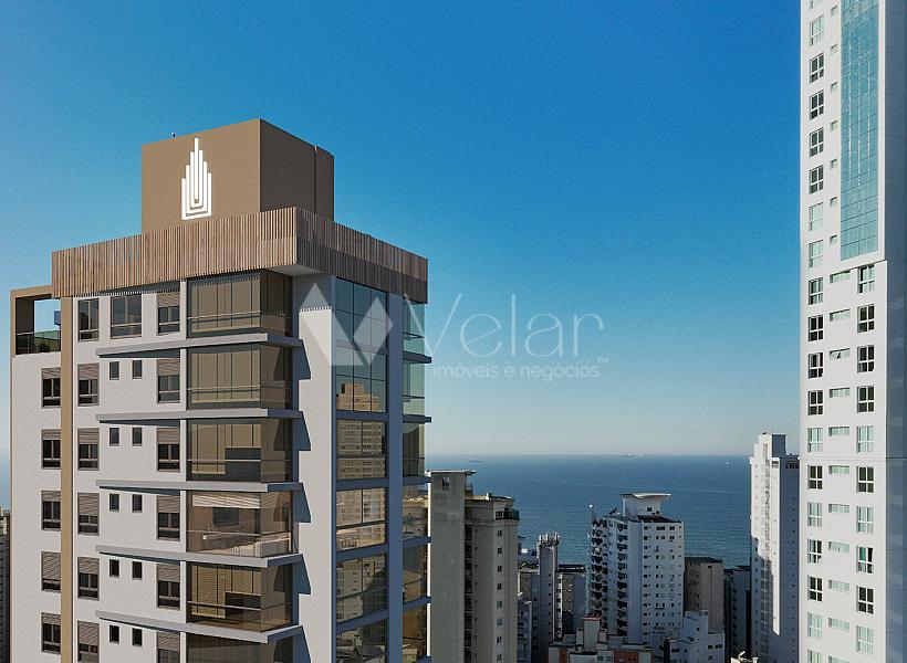 Apartamento no Edif�cio SERENITY 1