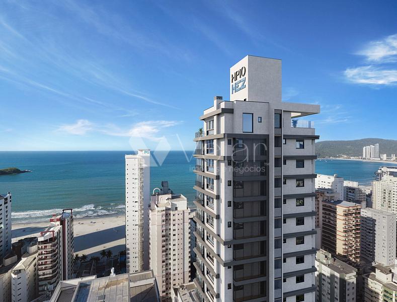 Apartamento no Edif�cio HARMONIE Residence 1