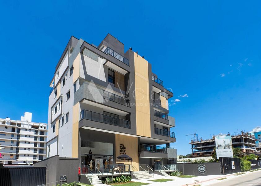 Apartamento no Edif�cio CALA D'OR 1