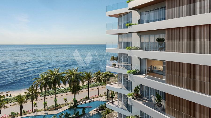 Apartamento no Edif�cio Reserva Recife 1
