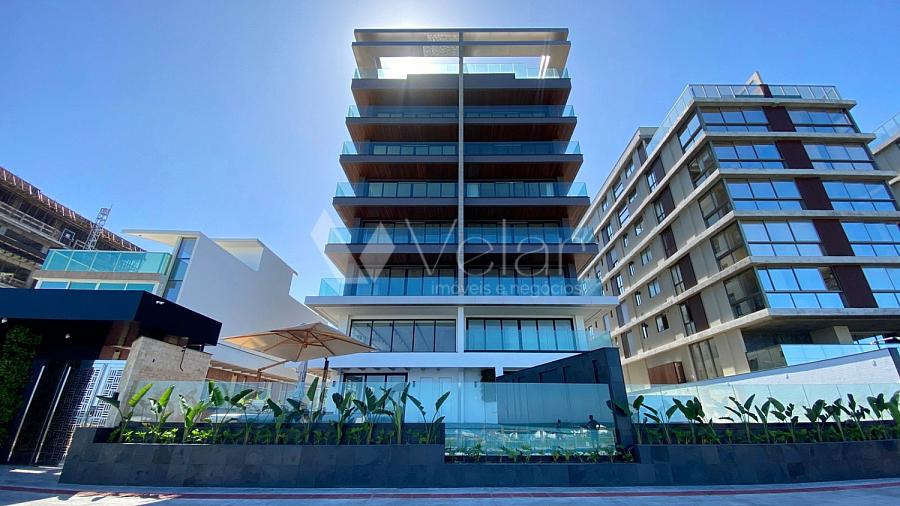 Apartamento no Edif�cio Bay House 1