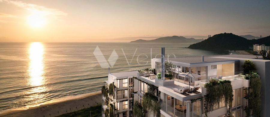 Apartamento no Edif�cio Vero 1