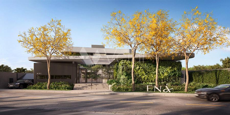 Apartamento no Edif�cio En� 1