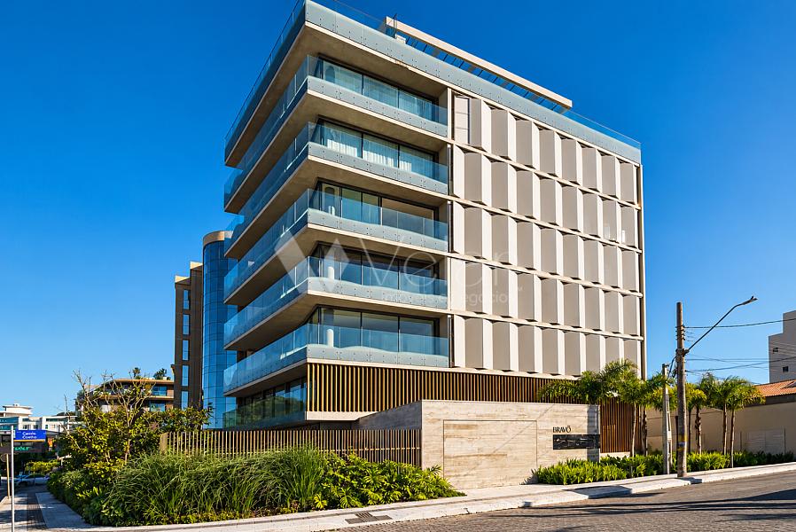 Apartamento no Edif�cio Bravo Residences By Arthur Casas 1