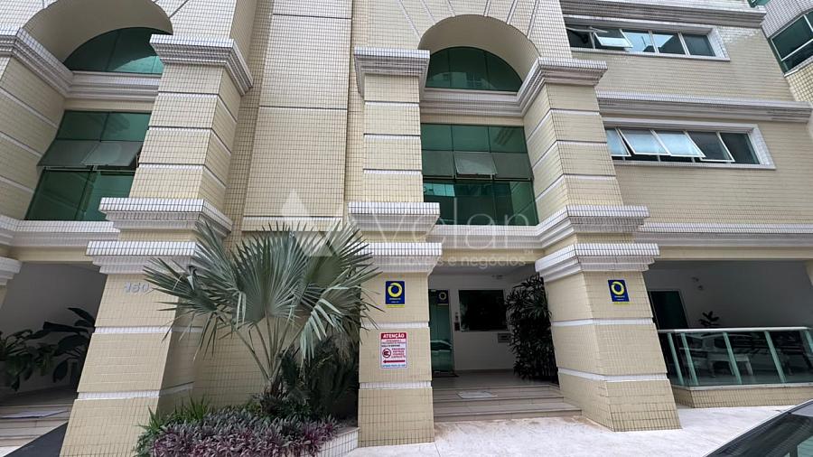 Apartamento no Edif�cio Promenade 1