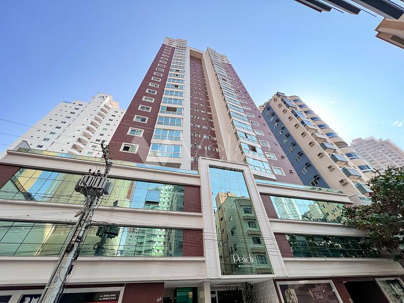 Apartamento no Edif�cio Peniche Residence 1