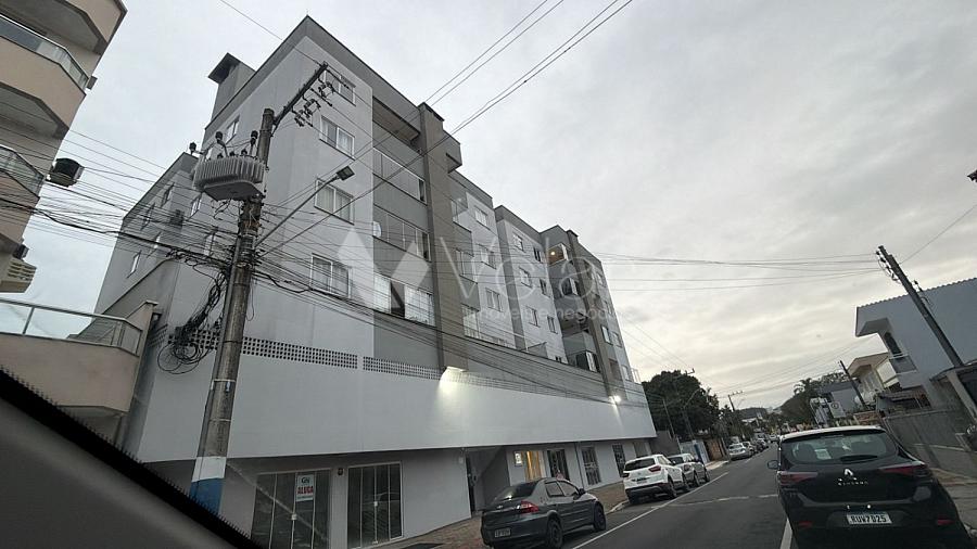 Apartamento no Vila Real