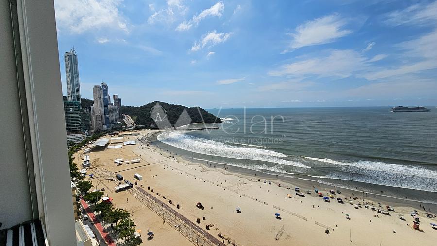 Apartamento no ED. Metr�polis 1
