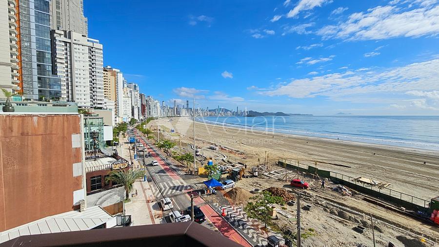 Apartamento no Edif�cio Caseca Estoril 1