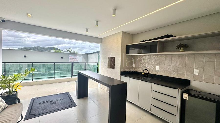 Apartamento 2 Su�tes Mobiliado para Alugar no Tabuleiro, Cambori� 1