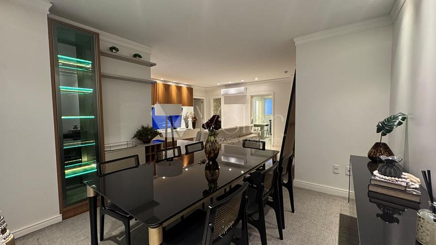 Apartamento 3 Su�tes para Alugar no Royalton Residence, Centro BC 1