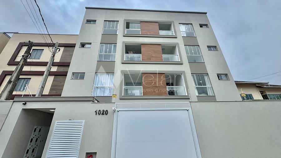 Apartamento para loca��o no Tabuleiro em Cambori� 1