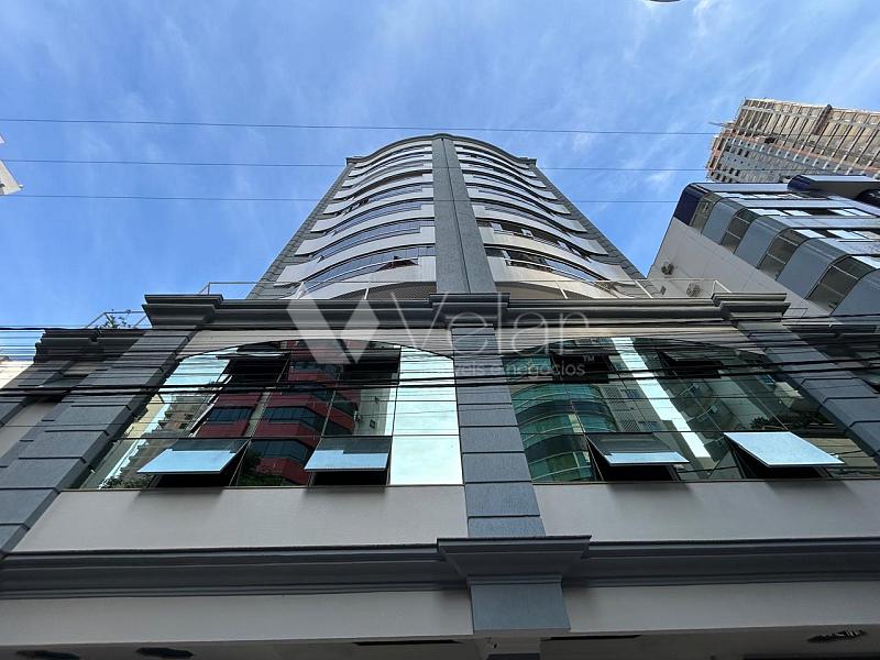 Apartamento no Edif�cio Residencial Ferrara 1