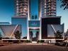 Apartamento no Edif�cio �pice Towers 4