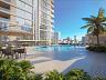 Apartamento no Edif�cio Meridian Tower 3