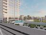 Apartamento no Edif�cio Meridian Tower 2