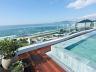 Apartamento no Edif�cio Le Blanc Brava Residence 1