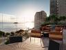 Apartamento no Edif�cio Harmony 6