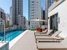 Apartamento no Edif�cio Torre Mallorca 3