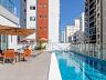 Apartamento no Edif�cio Torre Mallorca 2