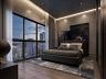 Apartamento no Edif�cio Zenith Tower 6