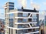 Apartamento no Edif�cio NEWPORT BEACH 1